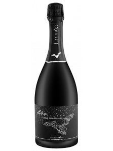 Sparkling Private Selection by Liliac | Liliac Winery | Lechinta